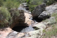 Ruta: Fevenzas das Olas (Vilardevós)